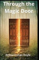 Through the Magic Door Illustrated