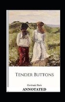 Tender Buttons Annotated