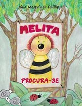 Melita: A pequena abelhinha