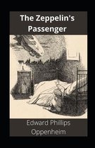 The Zeppelin's Passenger illustrated