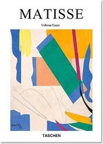 BetterDeals Poster - Matisse - 40 X 30 Cm - Multicolor