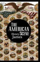 The American Scene Annotated