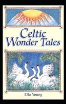 Celtic Wonder Tales (illustrated edition)