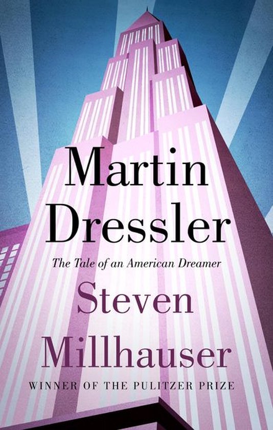 Martin Dressler - cover