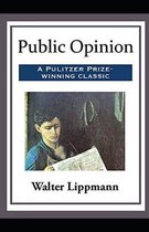 Public Opinion(Illustrated Classics)
