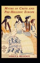Myths of Crete and Pre-Hellenic Europe