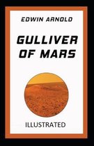Gulliver of Mars lustrated
