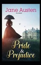Pride and Prejudice Annotated