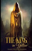 The King in Yellow (Illustrated)
