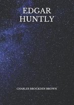 Edgar Huntly