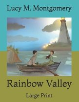 Rainbow Valley