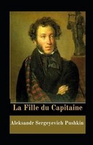 La Fille du Capitaine illustree