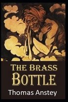 The Brass Bottle Illustrated