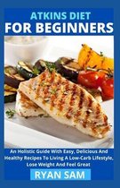 Atkins Diet For Beginners