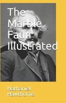 The Marble Faun Illustrated