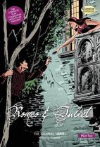 Romeo and Juliet: the Graphic Novel