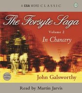 The Forsyte Saga