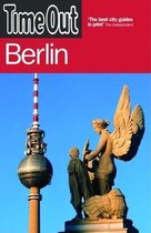 ISBN Berlin - TO - 6e, Voyage, Anglais, 320 pages