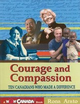 Courage and Compassion