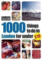 1000 Things To Do In London For Under ?10
