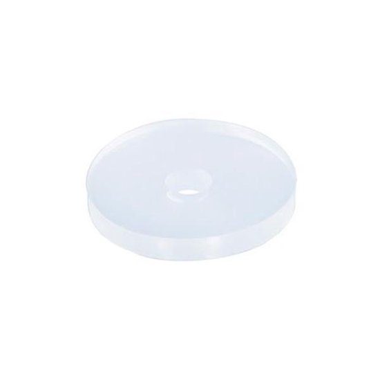 Medical Silicone Piercing Discs - Set
