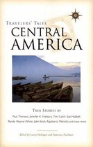 Travelers' Tales Central America