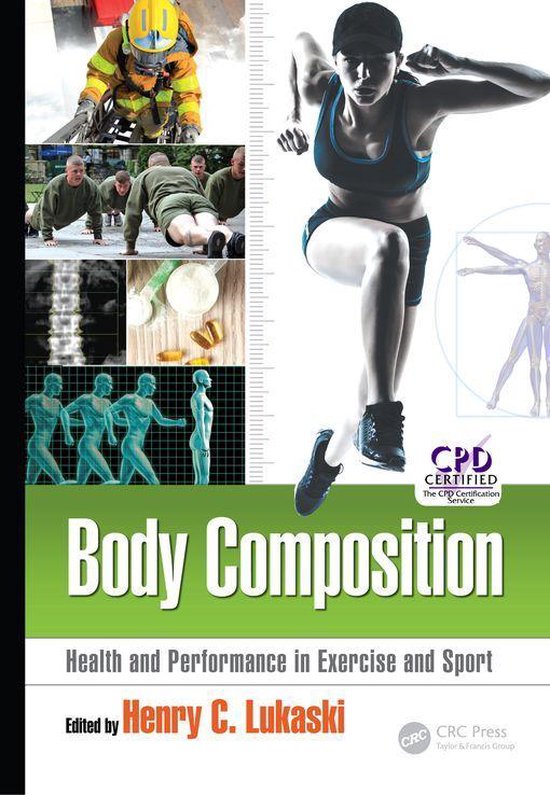 Body Composition - cover