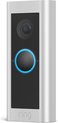 Ring Wired Video Doorbell Pro Plug-In - Slimme deurbel - 1536p HD-video - 3D-bewegingsdetectie (voorheen Video Doorbell Pro 2)