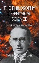 Toppbook Wissenschaftliche Bibliothek 22 - The Philosophy of Physical Science