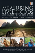 Measuring Livelihoods and Environmental Dependence