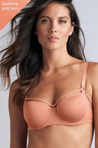 Marlies Dekkers – Space Odyssey – BH Voorgevormd – 35420 – Shimmering Peach - E80/95