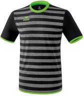 Erima Barcelona Shirt Zwart-Groen Gecko Maat XL