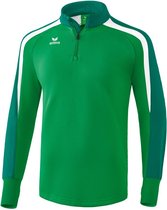 Erima Liga 2.0 Trainingstop - Sweaters  - groen - XL