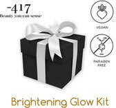 Minus417 Vegan Brightening Glow Kit