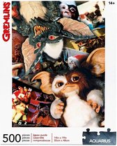 Gremlins Puzzel (500 stukken)