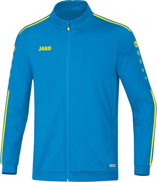 Jako - Football Jersey Striker 2.0 L/S Junior - Shirt Striker 2.0 LM - View #7