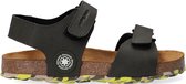 Develab Jongens Sandalen 48215 - Groen - Maat 34