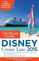 The Unofficial Guide to the Disney Cruise Line