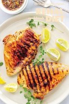 Renal Diet Cookbook