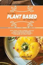 The Ultimate Plant Based Diet Cookbook 2021