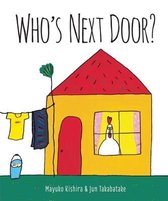 Who's Next Door?