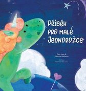 Příběh pro malé jednorozce (Czech)