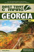 Best Tent Camping- Best Tent Camping: Georgia