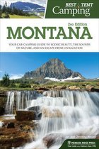 Best Tent Camping- Best Tent Camping: Montana