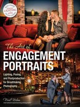 The Art Of Engagement Portraiture