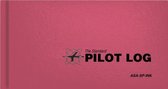 The Standard Pilot Logbook Pink