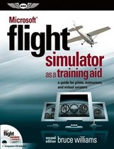 Microsoft (R) Flight Simulator as a Training Aid