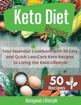 Keto Diet Recipes