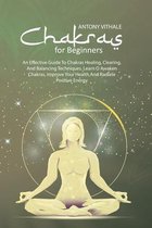 Chakras For Beginners