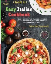 Easy Italian Cookbook